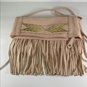 Mix No. 6 handbag with long strap